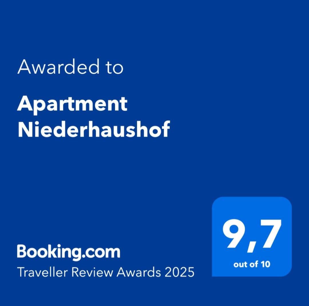 Apartment Niederhaushof Partschins Buitenkant foto
